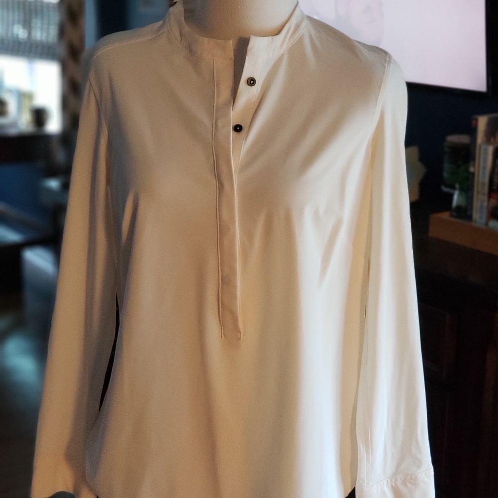 Athletic Top LuLu Lemon